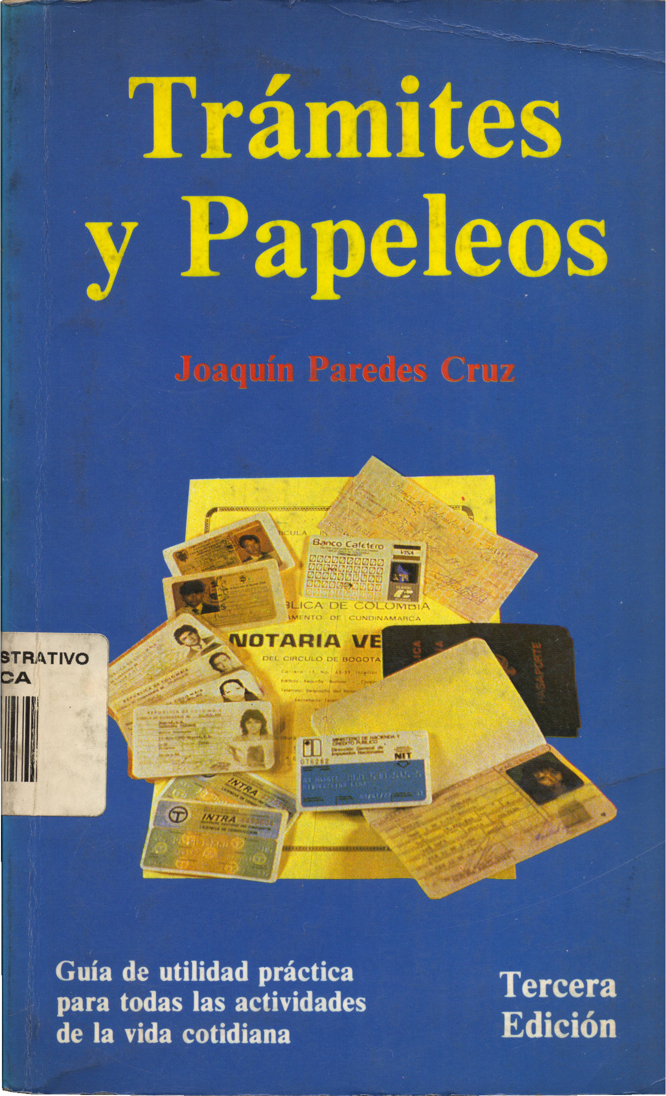 Libro